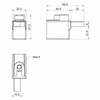 KKL1X120T1