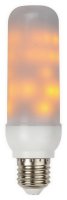 Smart & Gadgets, LED E27 3W flame effect RABALUX 1442