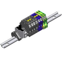 Stožárová výzbroj SV - M - 6.4.5 ELEKTRO BEČOV H560514