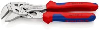 Klešťový klíč kleště a klíč v jediném nástroji 150 mm KNIPEX 86 05 150 SB