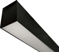 Liniové LED svítidlo LINIK 20W Black PR NW GREENLUX GXLS414