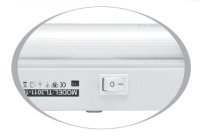 Zářivkové svítidlo 36W ECOLITE TL3011-36