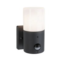 Outdoor 230V Wall Luminaire Tubs PIR IP4