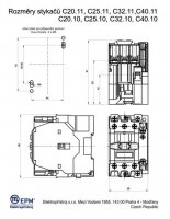 C32.11,12 V,50 Hz,AC