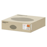 Přisazené svítidlo LEDVANCE SURFACE CIRCULAR 350 SENSOR 18W 840 IP44