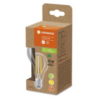 LEDVANCE LED CLASSIC A ENERGY EFFICIENCY A S 2.2W 830 Clear E27