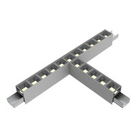 ORO-RAGGIO-WHITE-LED-T-CONNECT