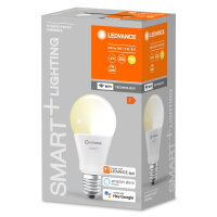 Světelný zdroj LEDVANCE SMART+ WiFi Classic Dimmable 60 9 W/2700 K E27