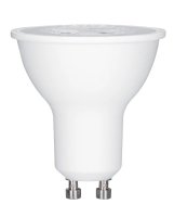 LED 6 W GU10 1.800 - 3000K dim to warm PAULMANN 28735