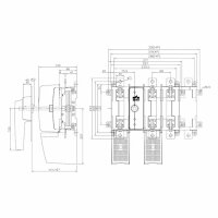 KVKE 3400 LVK228LK14 SS