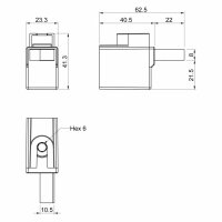 KKL1X120T3