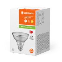 LEDVANCE LED PAR30 DIM P 10W 927 E27