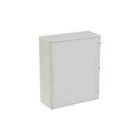 IP66SWITCHBOARDOPAQUEDOOR-SIZE6 ABB LUCA-1SL0206A00