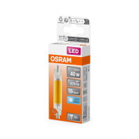 LEDSLIM78 40 4,5W/840 230V GLR7SFS1OSRAM