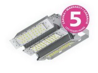 Průmyslový reflektor MODULAR 300W 5000K 60° PANLUX PN33200007