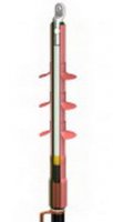 Venkovní koncovka 10kV 25-95mm2 RAYCHEM POLT-12C/1XO-ML-1-13 s kabelovými oky