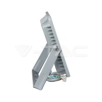 LED reflektor V-TAC 50W Grey Body 4000K VT-50