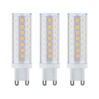 LED G9 230V 3x5W 2700K PAULMANN 28925