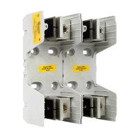 Pojistkový spodek Eaton RM25030-3PR 250V AC/DC, 30A, 3-pól