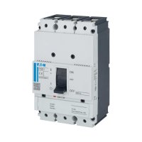 Eaton PDE13S0160SNNJ Vypínač 3pól 160A Icw(1s)=2kA třmen.svorky