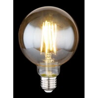 LED žárovka LED BULB E27 LED 7W 230V, 670lm, 2700K GLOBO 11526AD