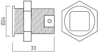 MICROTRACK 1c VERTICAL MOUNTING SYSTEM B