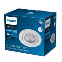 SPARKLE SL261 RD 070 5W 27K W HV L PHILIPS 871869975560700