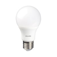 LED žárovka 10,5W, E27, 2700K, CRI80, vyz. úhel 200°, 360° 1055lm