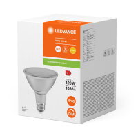 LEDVANCE LED PAR38 DIM P 15.2W 927 E27