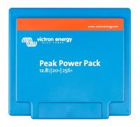 Victron Peak Power Pack 12,8V/20Ah 256Wh