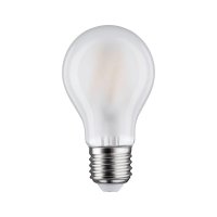 LED žárovka 5 W E27 mat teplá bílá 286.17 PAULMANN 28617