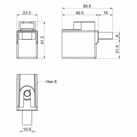 KKL1X120TM