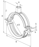 FRS-L 175-183 Universal