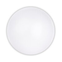 LED svítidlo Cala 32 E, 32W, 4000K, IP44, s nouzovým modulem 1,5 h