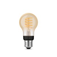 Philips Hue White Ambiance LED žárovka 7W 550lm Filament E27