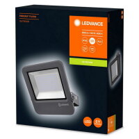 Reflektor LEDVANCE ENDURA FLOOD Cool White 100 W 4000 K DG