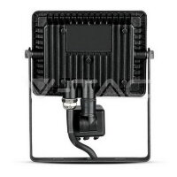 20W LED Sensor Floodlight SAMSUNG CHIP C