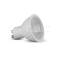 LED Spotlight SAMSUNG CHIP - GU10 6.5W