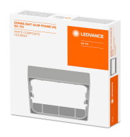 Rámeček pro povrchovou montáž LEDVANCE DOWNLIGHT SLIM SQUARE FRAME 155 WT