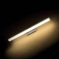 SWAY koupelnová chrom 230V LED 12W IP44 3000K RENDL R12951