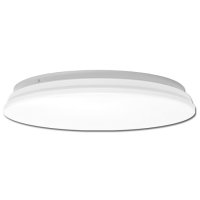 Ecolite LED svítidlo nástěnné 100cm, 80W, 7200lm, 4100K, bílé