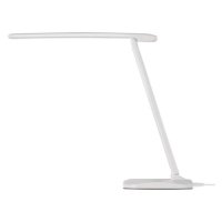 LED stolní lampa CHASE, bílá EMOS Z7619W