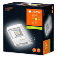 Reflektor LEDVANCE ENDURA FLOOD Warm White 10 W 3000 K WT