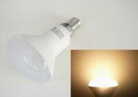 E14-S5W180-WW žárovka R50-teplá bílá T-LED 03326