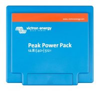 Victron Peak Power Pack 12,8V/40Ah 512Wh