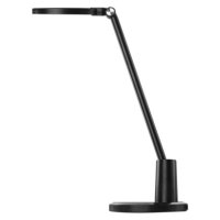 LED stolní lampa WESLEY, černá EMOS Z7620B