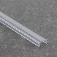 FKU-PI-KLIK-1M-FR Plexi I KLIK matné pro FKU25, 1m FK TECHNICS 4737695