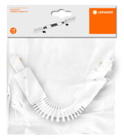 LEDVANCE Tracklight accessories FLEXIBLE CONNECTOR WHITE