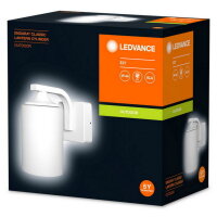 Venkovní svítidlo LEDVANCE ENDURA CLASSIC LANTERN CYLINDER E27 WT