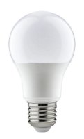 LED žárovka 3ks-sada E27 230V 3x8,0W 2700K opál PAULMANN 28871